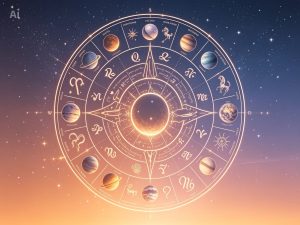 Carta Natal y Predictiva Akáshica